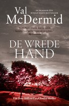 Tony Hill 5 - De wrede hand
