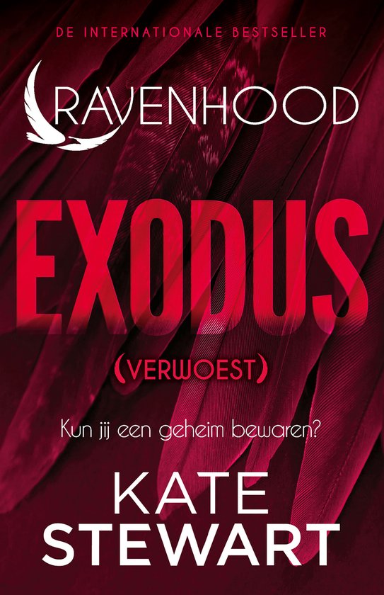 Foto: Ravenhood 2 exodus verwoest 