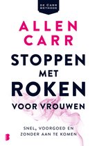 Stoppen met roken voor vrouwen