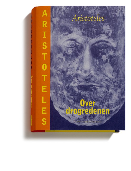 Aristoteles in Nederlandse vertaling - Over drogredenen