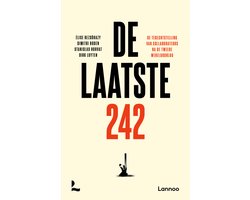 Omslag van De laatste 242