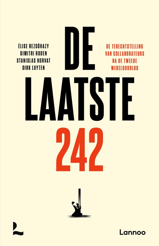 De laatste 242