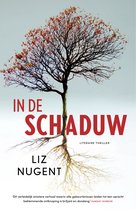 In de schaduw