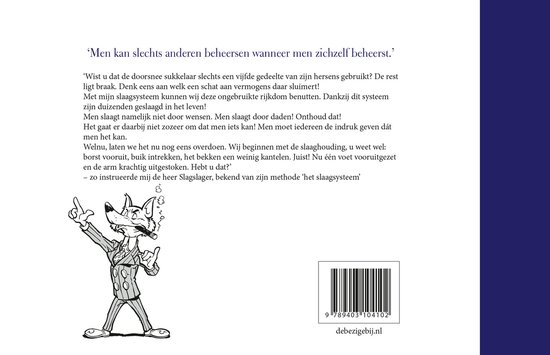 Bedenk eens wat, Tom Poes