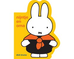 nijntje en oma