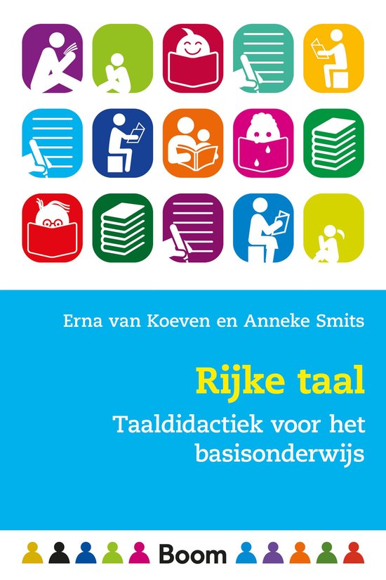 Rijke taal