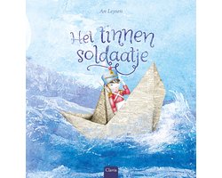 Het tinnen soldaatje