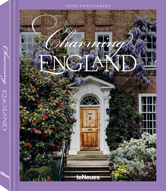 Charming Countries- Charming England
