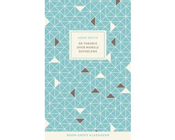 Grote klassieken - De theorie over morele gevoelens