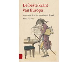 De beste krant van Europa