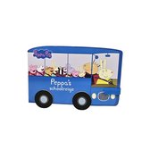 Peppa Pig - Peppa's schoolreisje