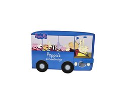 Peppa Pig - Peppa's schoolreisje