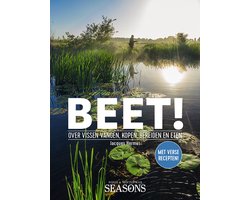 Omslag van Beet!