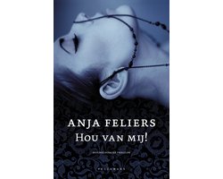 Omslag van Hou van mij!