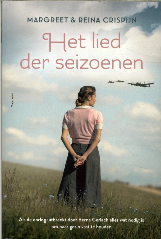 Het lied der seizoenen 1 - cover