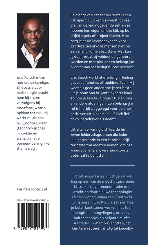 Paradijsvogels - cover