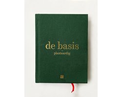 De basis Plantaardig