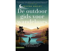 De outdoorgids voor wandelaars