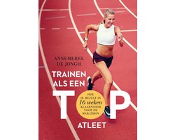 Trainen als een topatleet