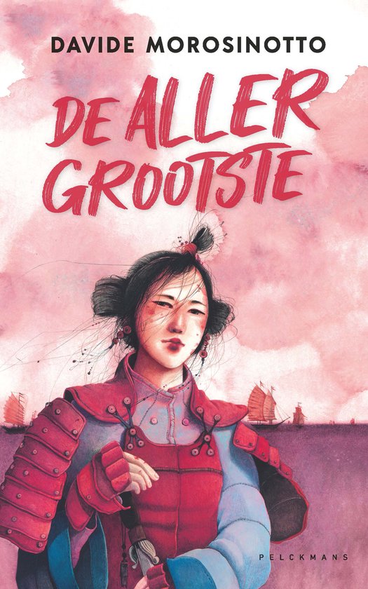 De Allergrootste - cover