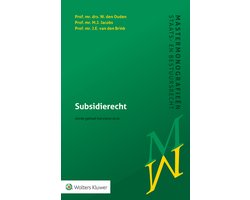 Subsidierecht