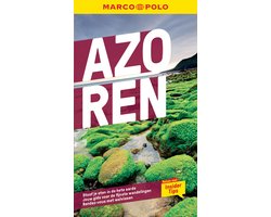 Marco Polo NL gids - Marco Polo NL Azoren