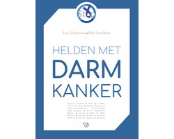 Helden met darmkanker