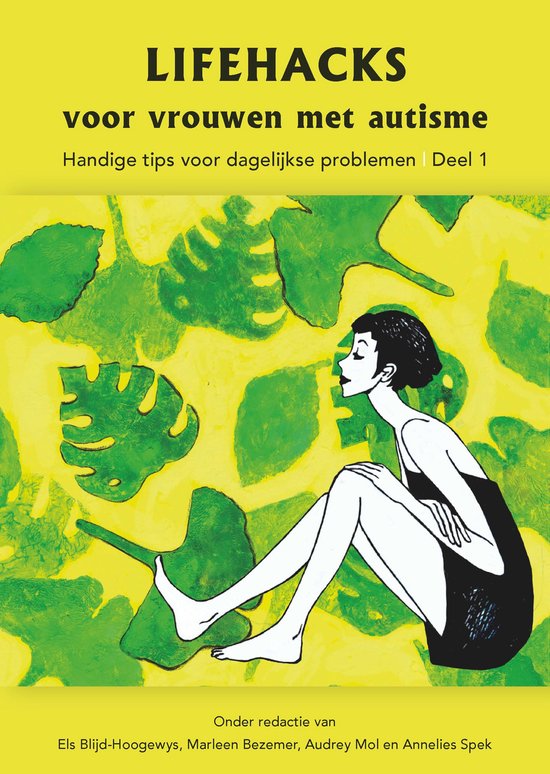 Lifehacks voor vrouwen met autisme 1