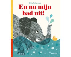 foto van En nu mijn bad uit!