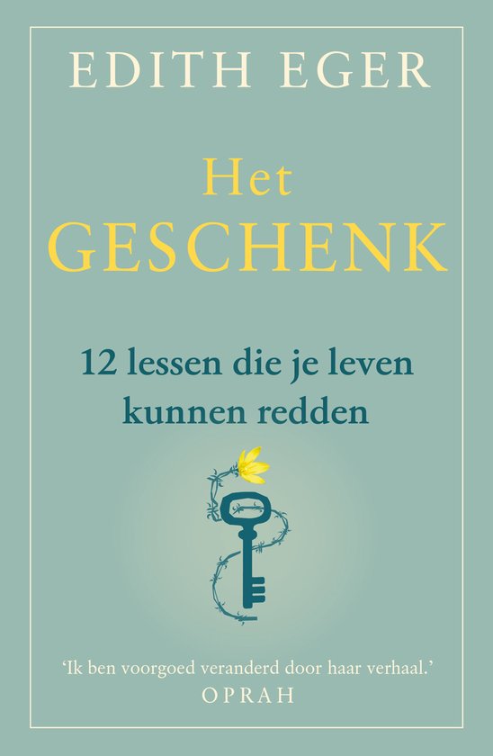 Het geschenk