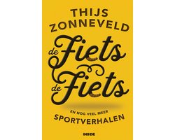 De Fiets. de fiets