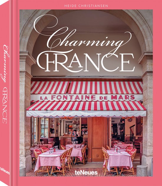 Charming Countries- Charming France