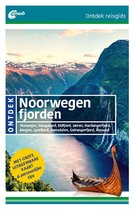 ANWB Ontdek - Ontdek Noorwegen, fjorden