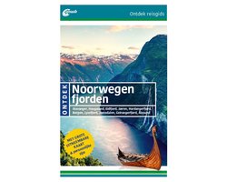 ANWB Ontdek - Ontdek Noorwegen, fjorden