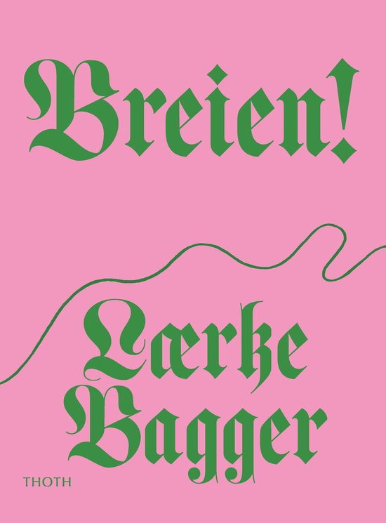 Breien! - cover