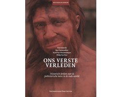 Historisch denken 0 - Ons verste verleden