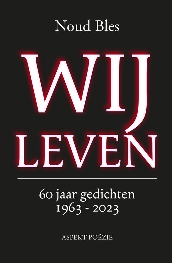 9789464629569 - Wij Leven