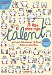 Ik kies voor mijn talent