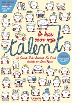 Ik kies voor mijn talent