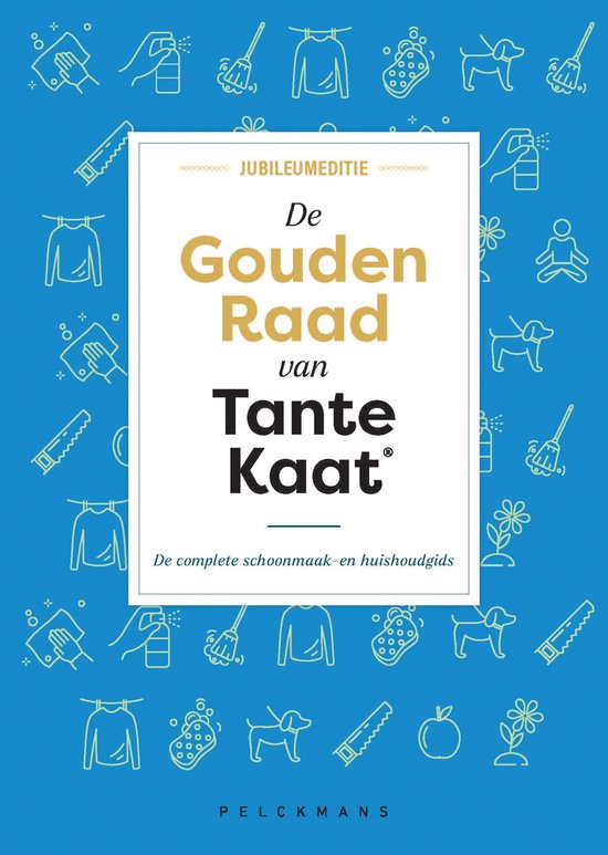 De Gouden Raad van Tante Kaat