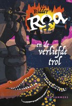 Ridder Roa - Ridder Roa en de verliefde trol