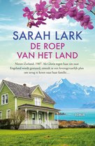 De vrouwen van Kiward 3 - De roep van het land