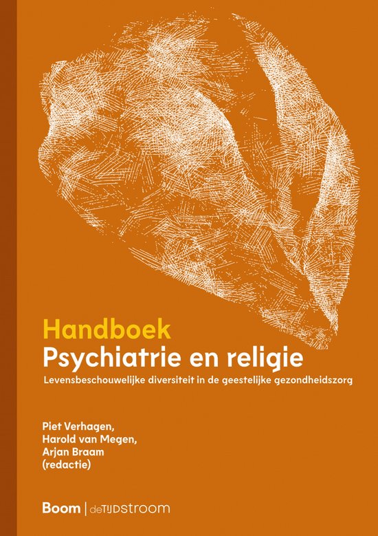 Handboek psychiatrie en religie, herziening