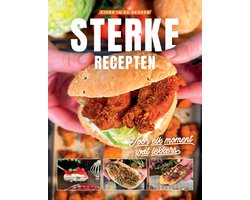 Sterke recepten