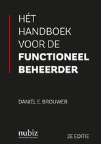 Hét handboek voor de functioneel beheerder