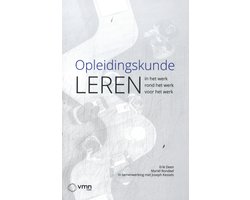 Opleidingskunde