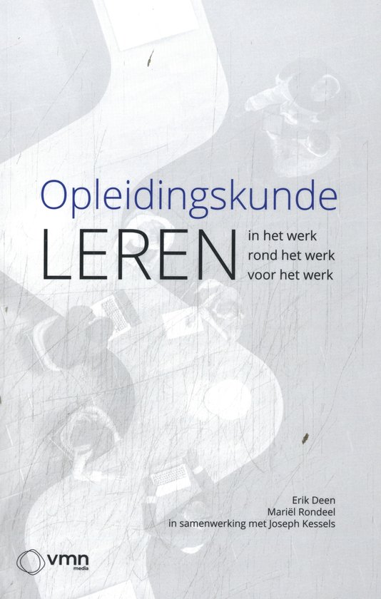 Opleidingskunde