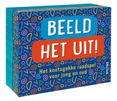Deltas Beeld het uit!