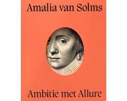 Amalia van Solms