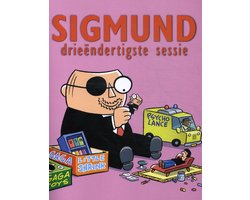 Sigmund drieëndertigste sessie
